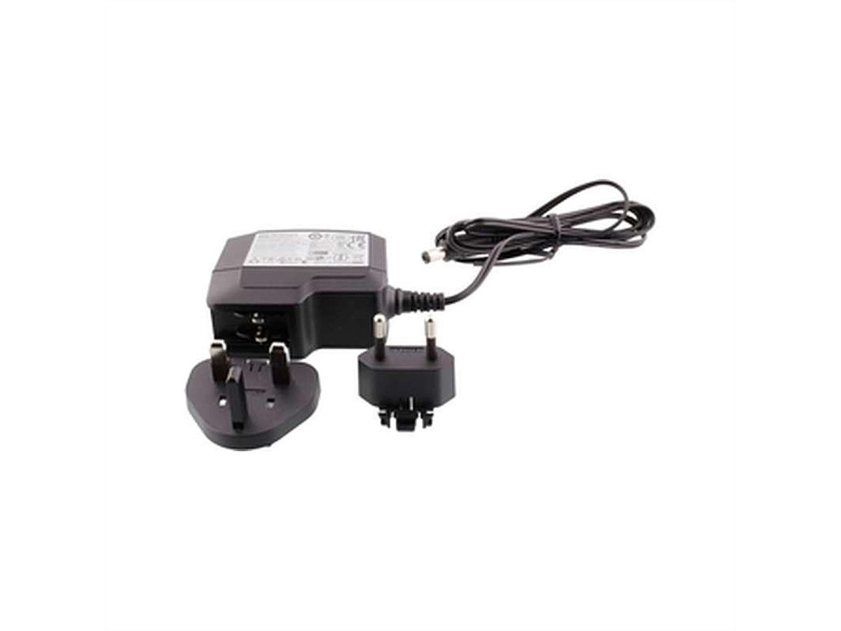 D-Link PSM-12V-55-B Steckernetzteil 12V 3A schwarz