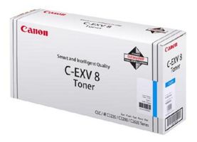 Canon C-EXV8 Original Cyan