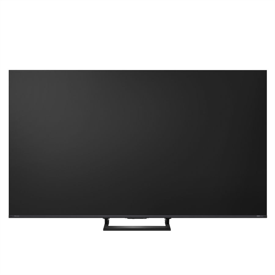 Hisense TV 55E8S 55", Mini-LED 4K, 144Hz, 600 Nits