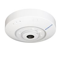 MOBOTIX c71B Hemispheric Kamera 4K (180°/360° Tag/Nacht) Nurse Assist Kepler Vision