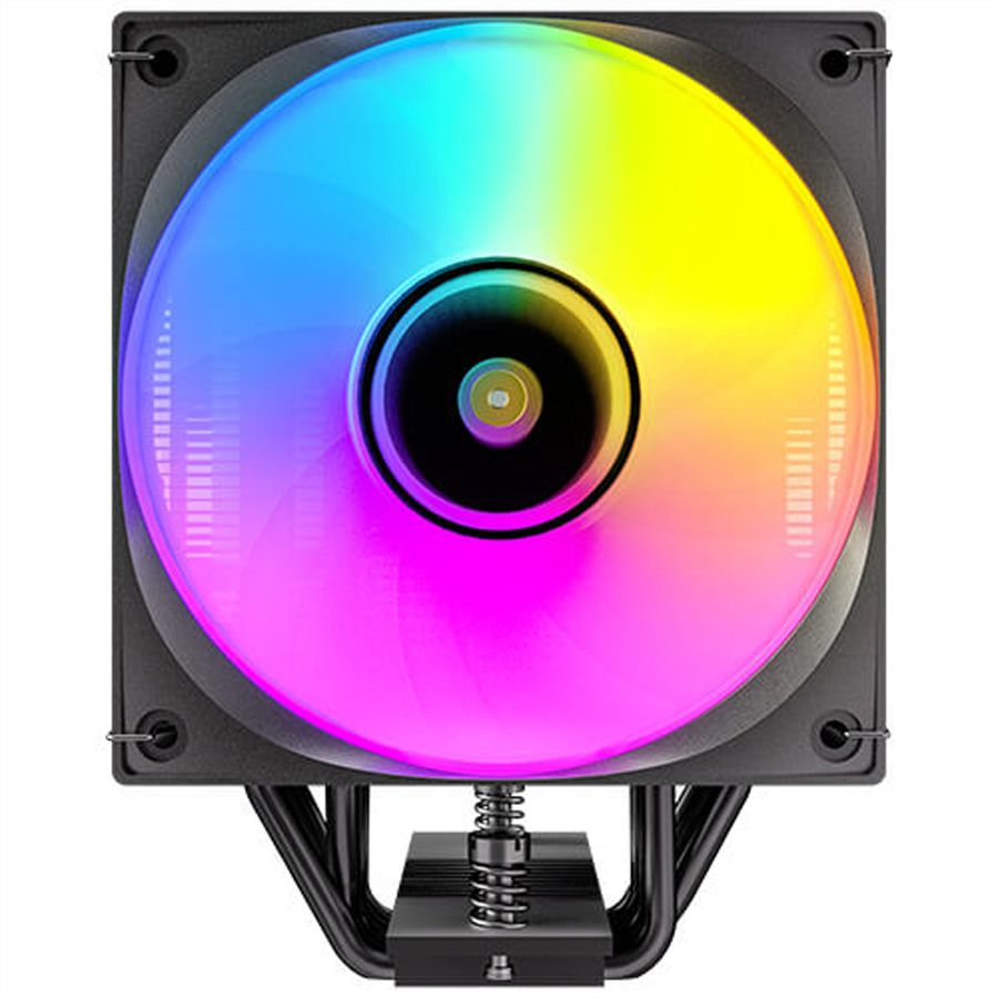ANTEC F600 ARGB CPU Cooler, Prozessorlüfter