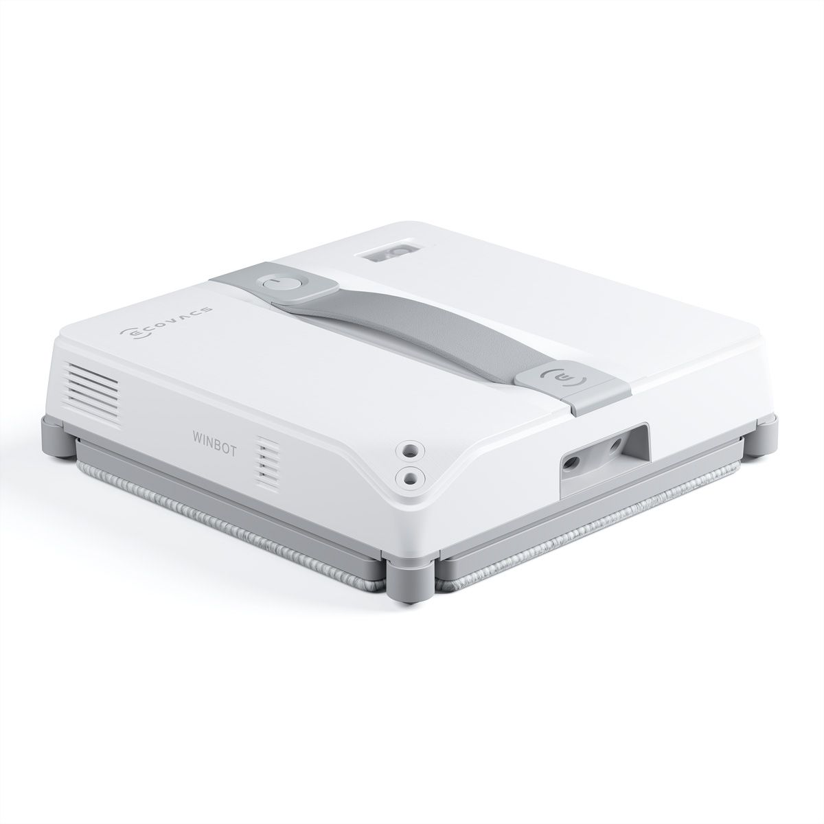 Ecovacs Fensterreiniger WINBOT MINI, grau