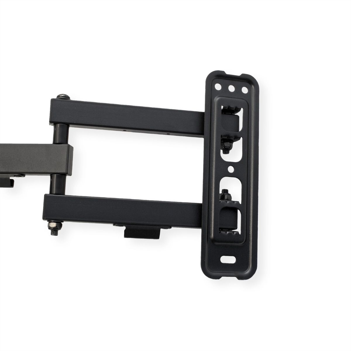 VALUE TV-Wandhalterung, 3 Drehpunkte, 13-32 Zoll, bis 20 kg
