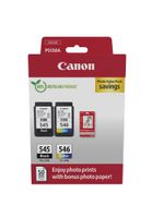 Canon PG-545/CL-546 Photo Value Pack