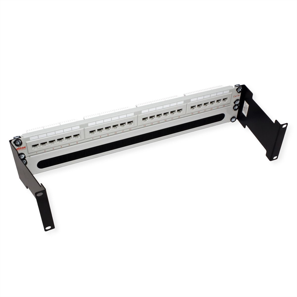 VALUE 19-Zoll-Schrank Tiefenerweiterung, 151,5mm, 2HE