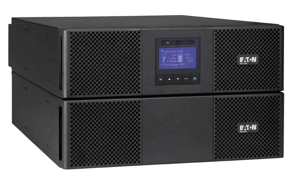 Eaton 9SX 11000i RT6U