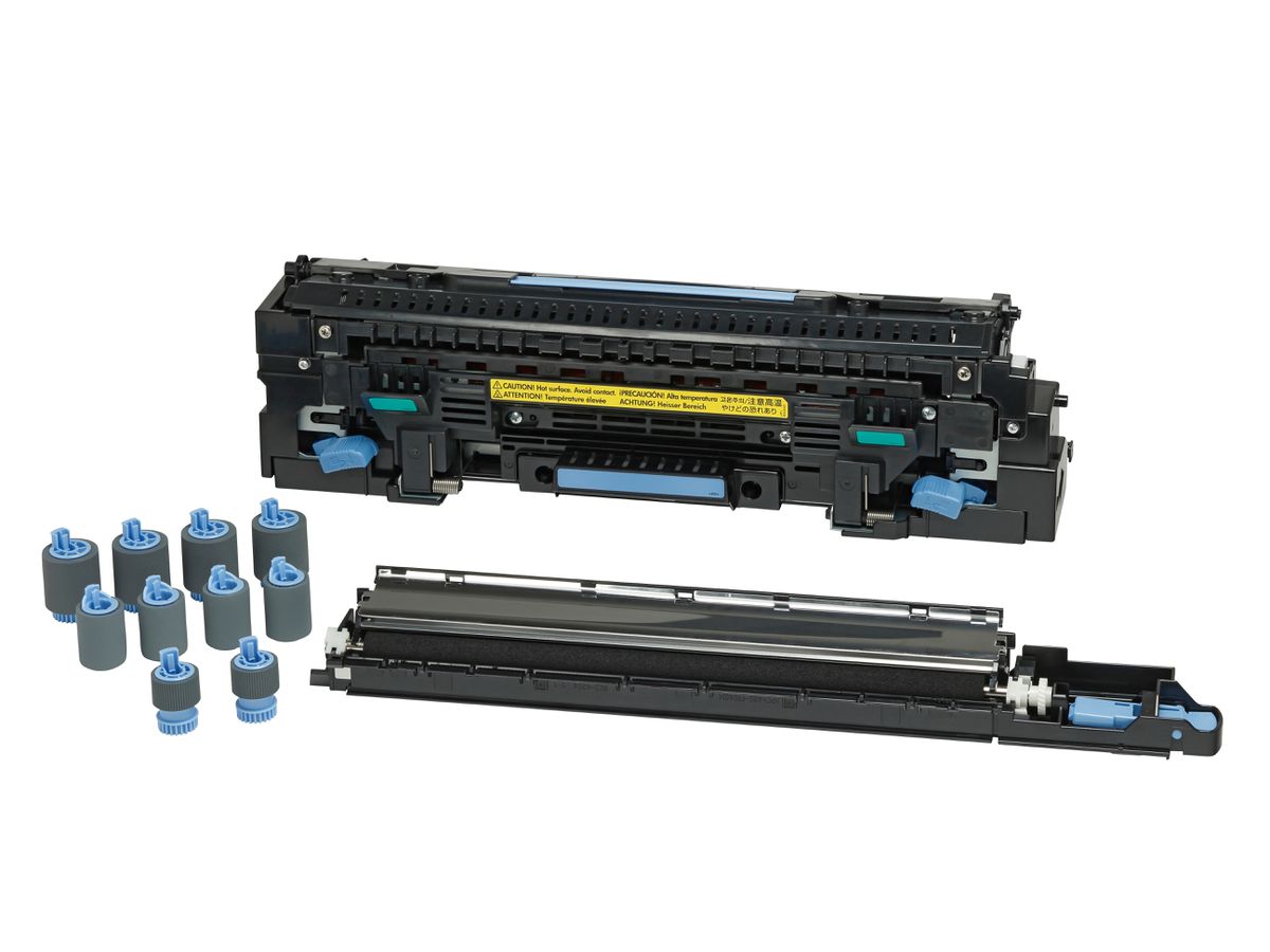 HP LaserJet Wartungs-/Fixiererkit (220 V)