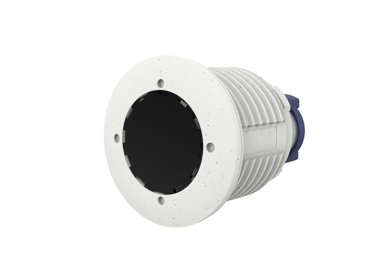 MOBOTIX 120° 4K LPF-Sensormodul WIDE