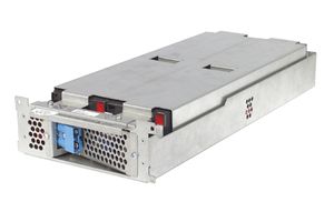 APC RBC43, Batteriekit