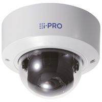 i-PRO WV-X22300-V3L Indoor Dome Kamera 2 MP, 36-114°, IR-LED 50m
