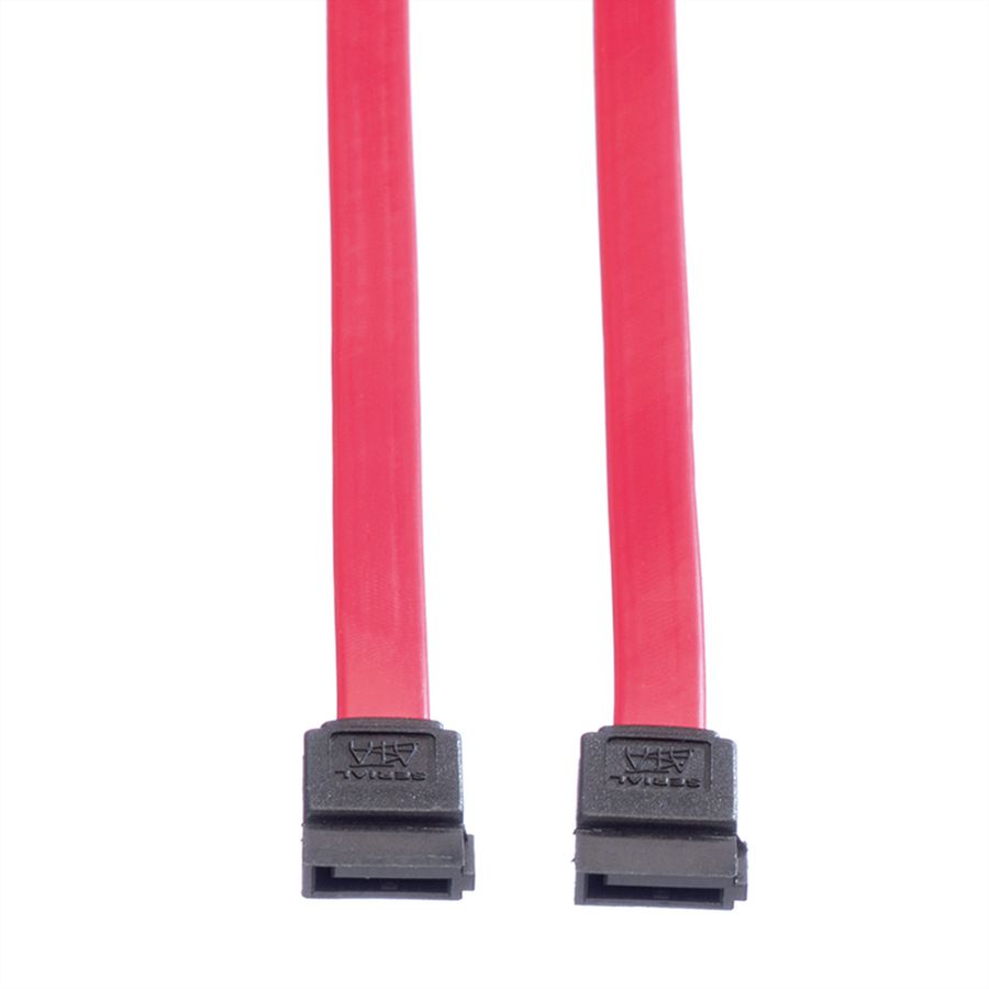 VALUE Internes Festplattenkabel, SATA 3.0 Gbit/s, 0,5 m