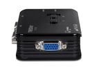 TRENDnet TK-209K KVM Switch 2-Port USB Kit mit Audio