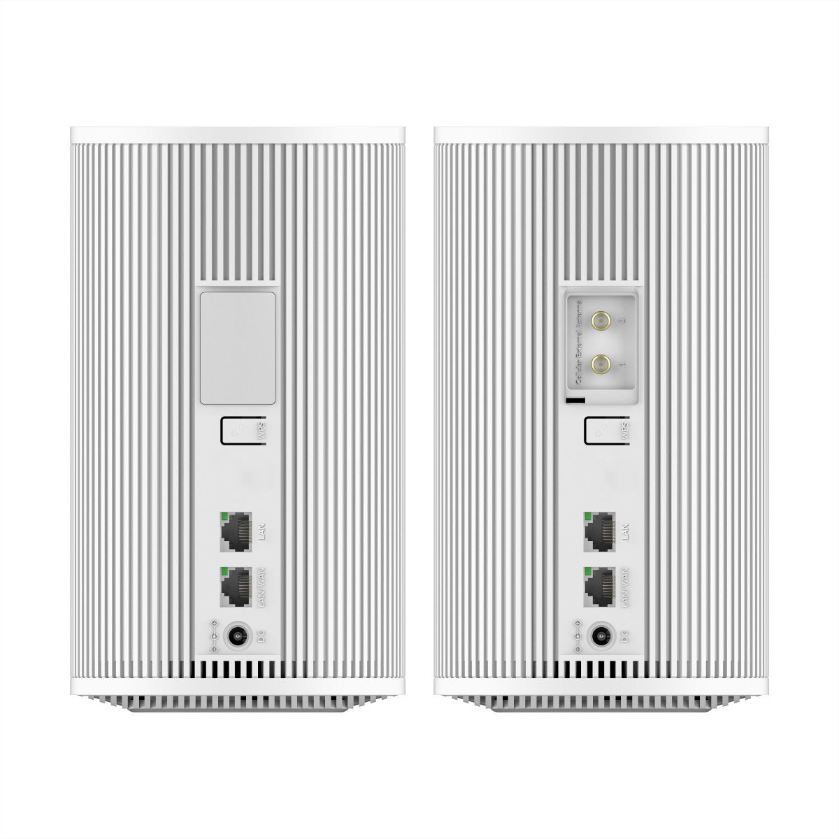 CUDY P2 AX3000 Wi-Fi 6 5G Router