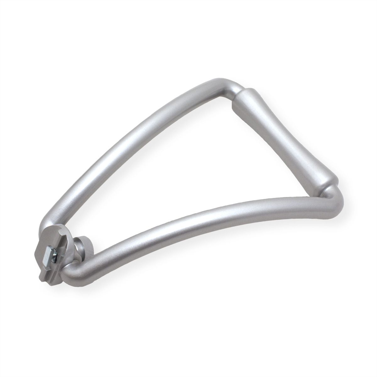ROLINE PC/LCD-Rollständer, höhenverstellbar, bis 30 kg
