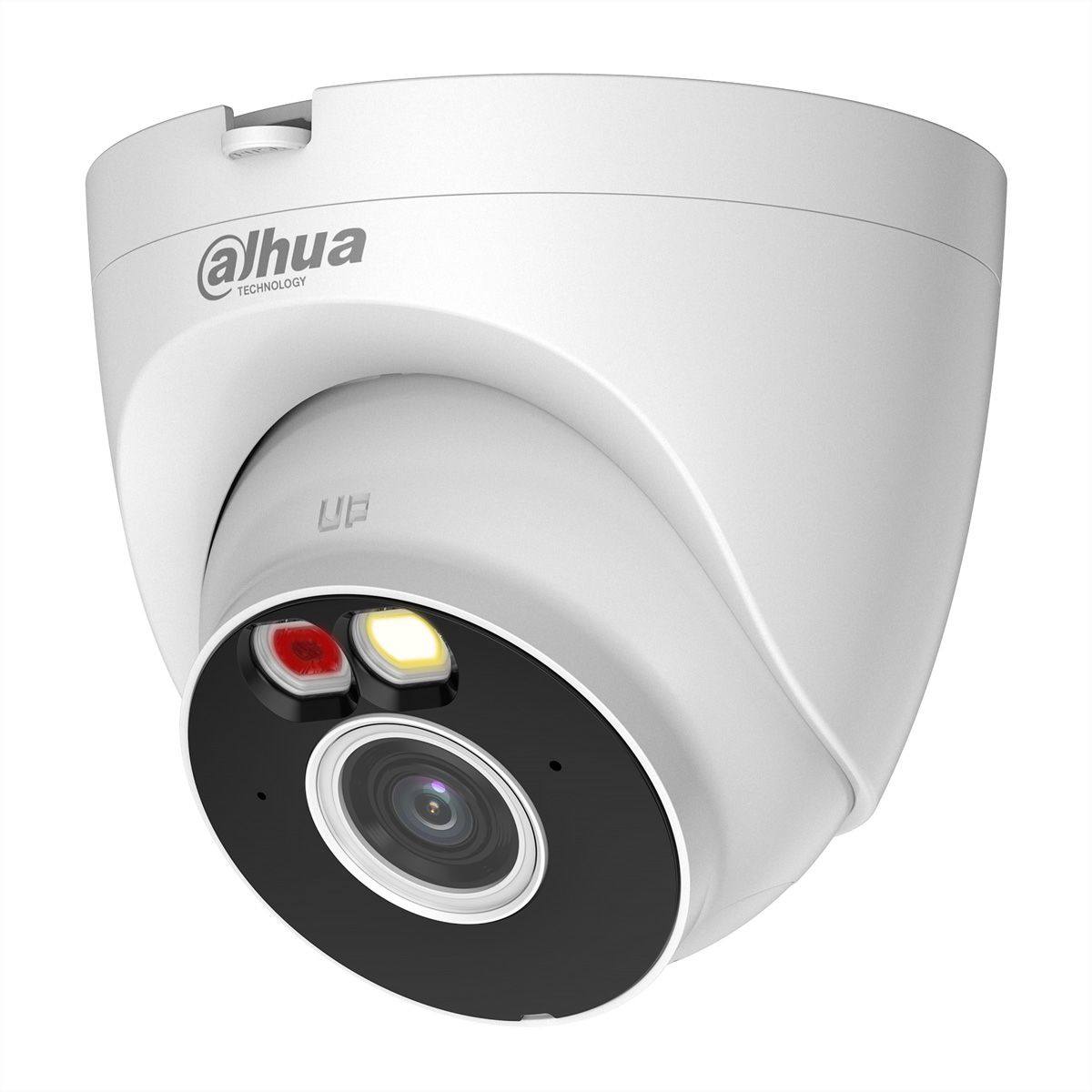 DAHUA DH-IPC-T5AP-IL-0360B-EUR, Eyeball 5MP 3,6mm IR LED WLAN Kamera