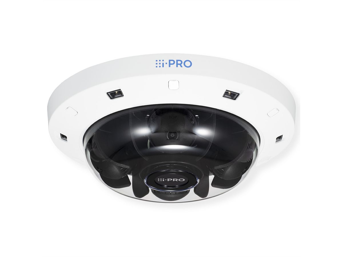 i-PRO WV-S8574L Multi Sensor Kamera