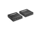 VALUE KVM Verlängerung über Kat.6/6A, HDMI, max. 120m