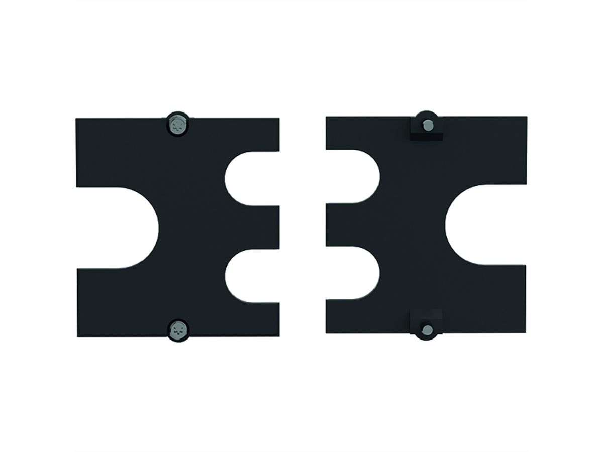 BACHMANN Custom Modul Kabeldurchführung