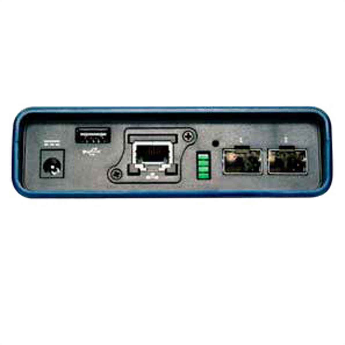 SOFTING NetXpert XG2 10G Netzwerk-/Verkabelungs-Qualifizierer