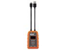 KLEIN TOOLS ET920 USB-Digitalmessgerät und -Prüfer, für USB-A und USB-C