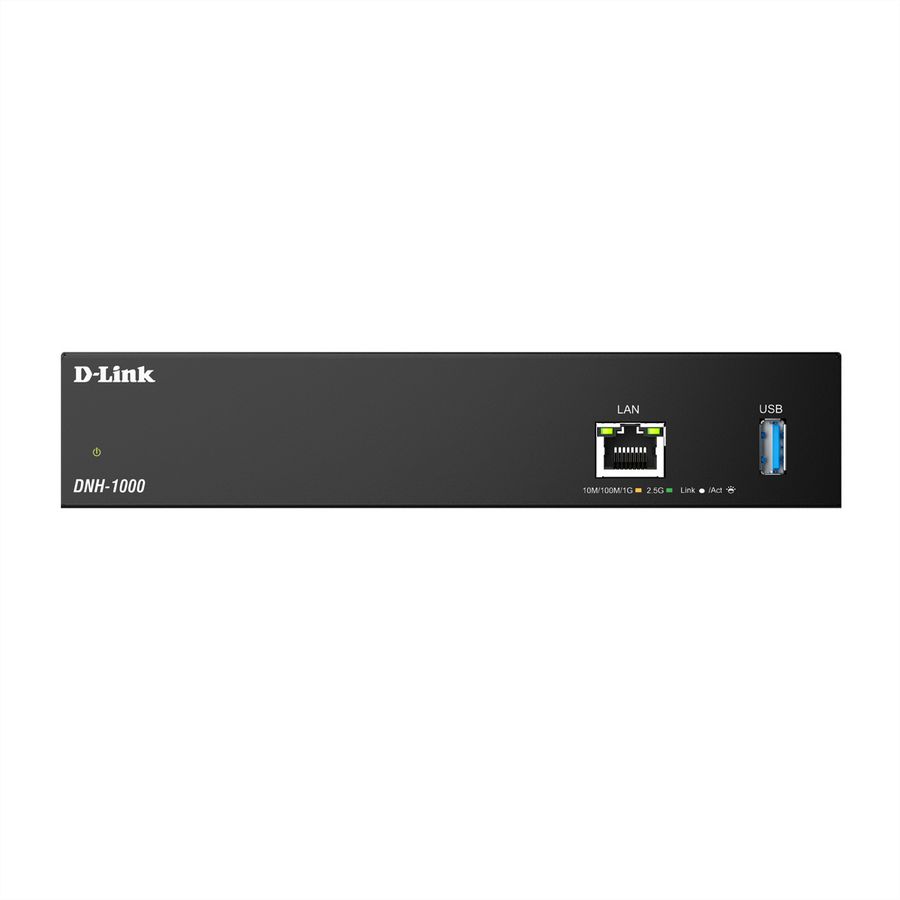 D-Link DNH-1000 Nuclias Controller