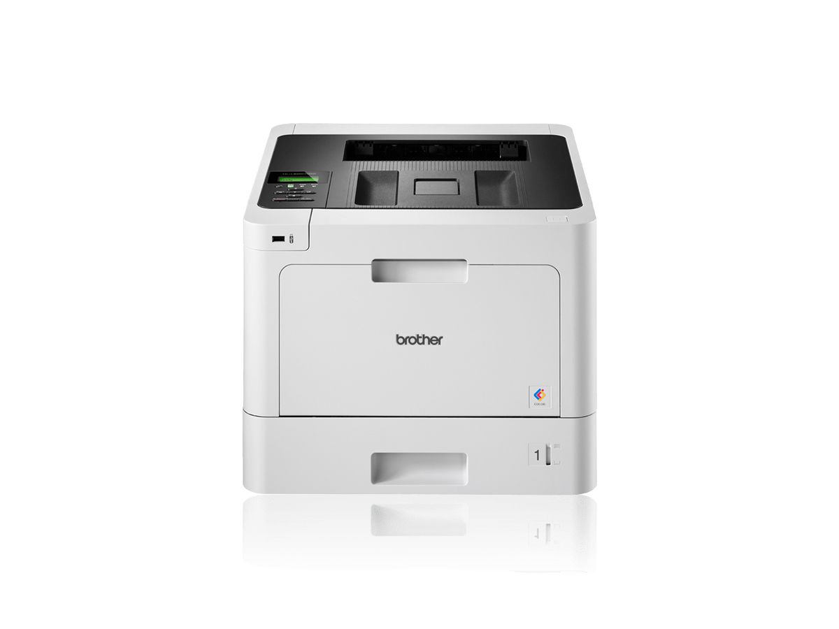 Brother HLL-8260CDW Laser-Drucker Farbe 2400 x 600 DPI A4 WLAN