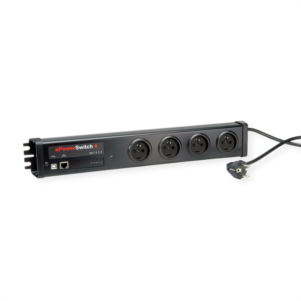 NEOL ePowerswitch 4+ FR (France), USB Rev 5