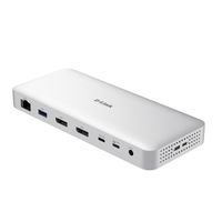 D-Link DUF-901/E Docking Station 9-in-1 USB-C 4.0