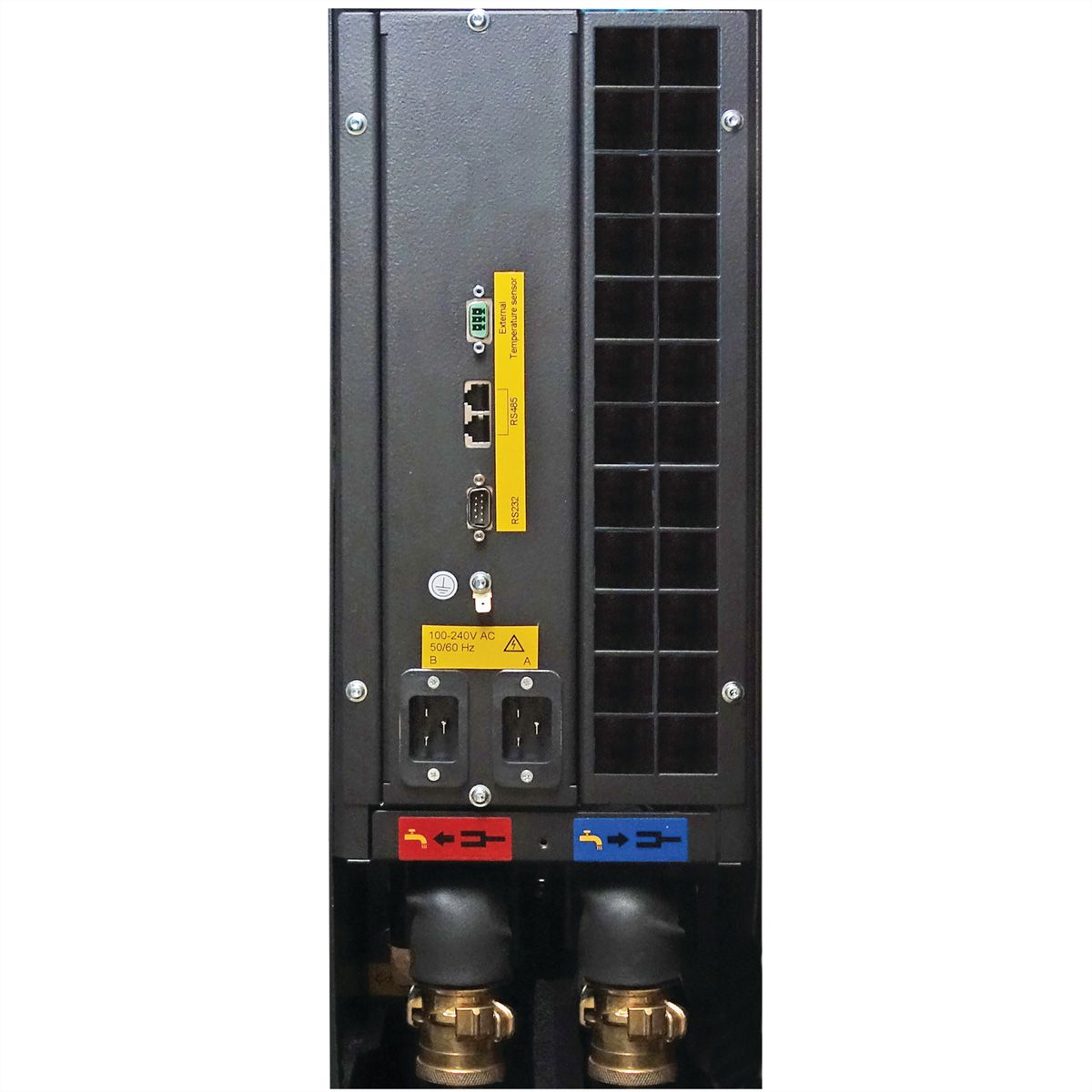 SCHROFF INROW KUEHLER 30KW 230V 1PSU