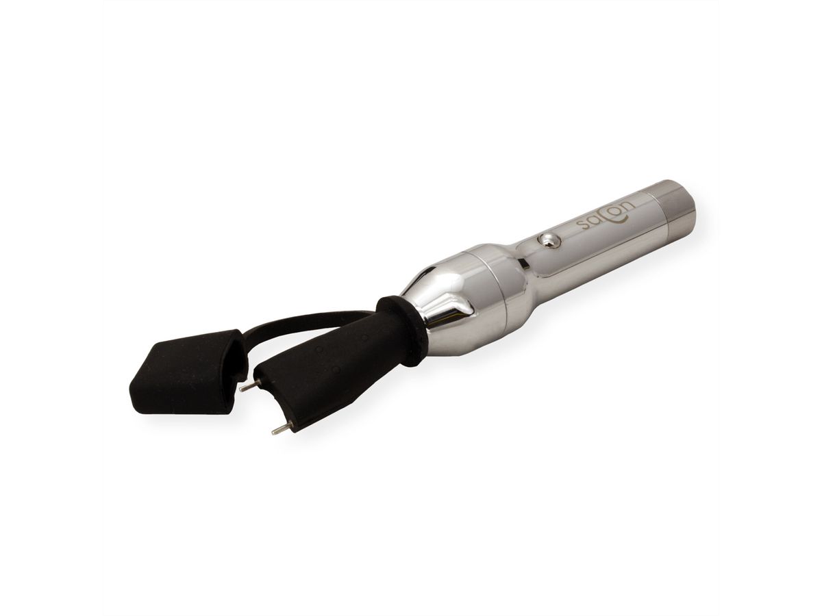 EasyLan DualBoot® LED Detektor, zur Spannungseinspeisung in Patchkabel