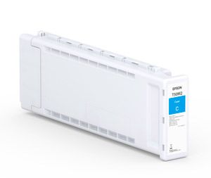 Epson UltraChrome XD3 Druckerpatrone 1 Stück(e) Cyan