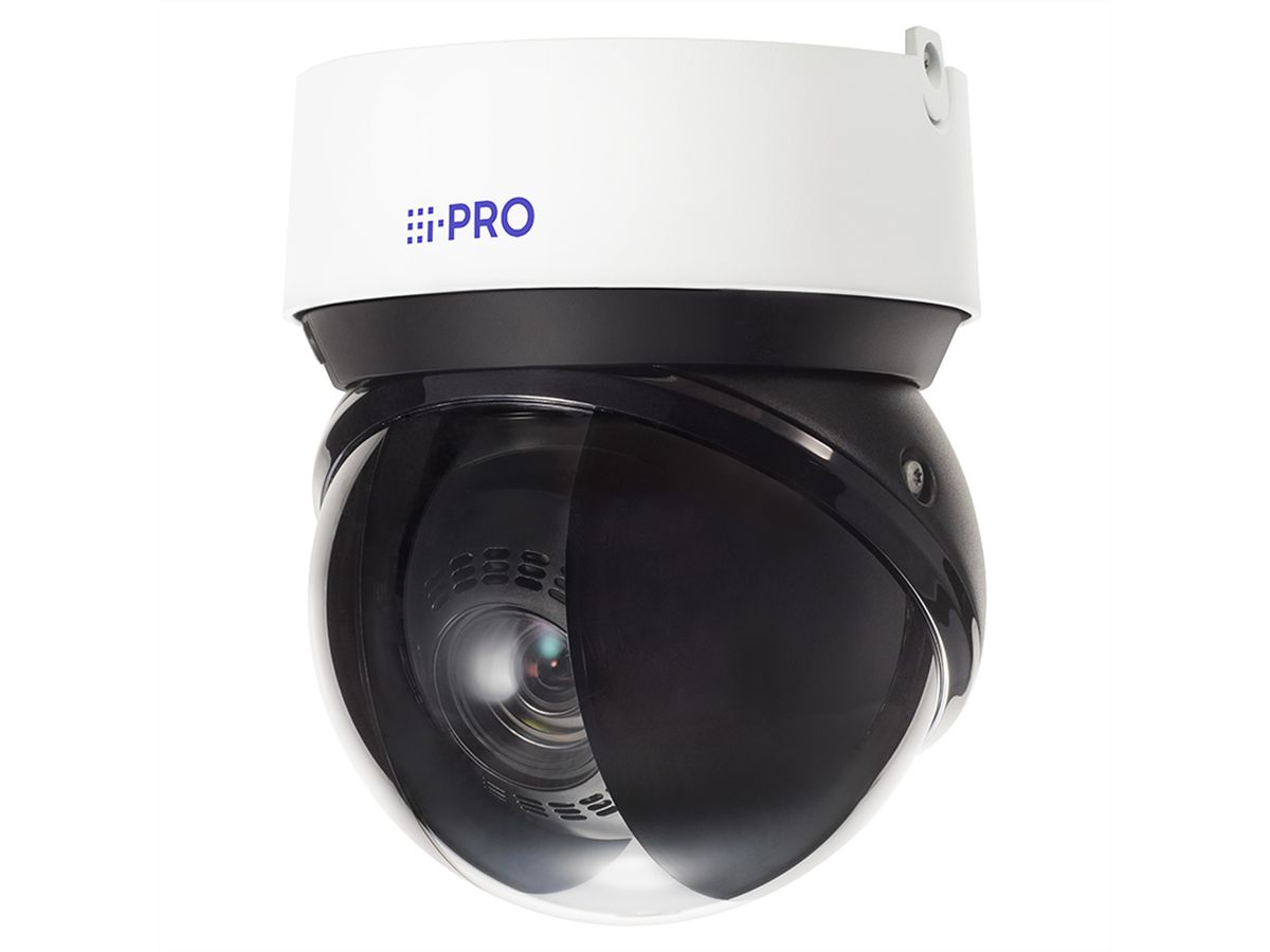 i-PRO WV-S66700-Z3 PTZ 4K Outdoor