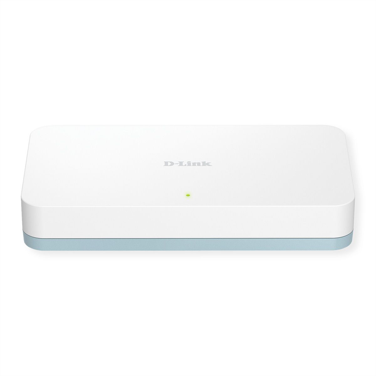D-Link DGS-1008D 8-Port Gigabit Switch