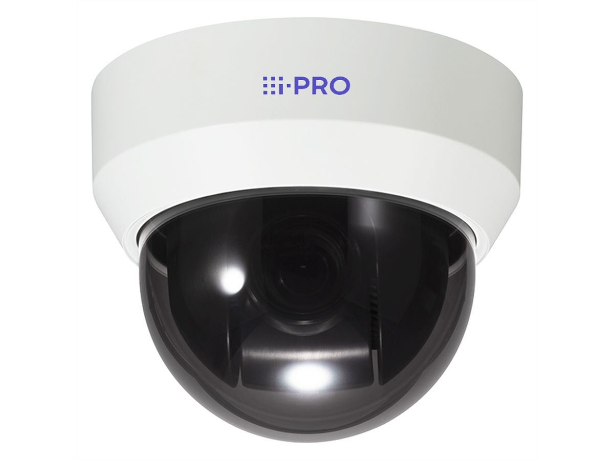 i-PRO WV-S65302-Z2G PTZ, 2MP AI OUTDOOR VANDAL PTZ Kamera