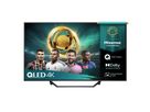 Hisense TV 43A7Q 43", QLED 4K, 60Hz, 300 Nits