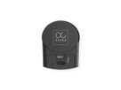 Skross Alpha mit Europe USB Charger A/C Universal Reiseadapter, Weltweit