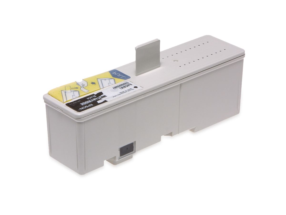 Epson SJIC8(K)-Tintenpatrone für TM-J7000 (Black)