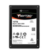 Seagate Enterprise XS15360TE70014 Internes Solid State Drive 2.5" 15360 GB SAS 3D eTLC