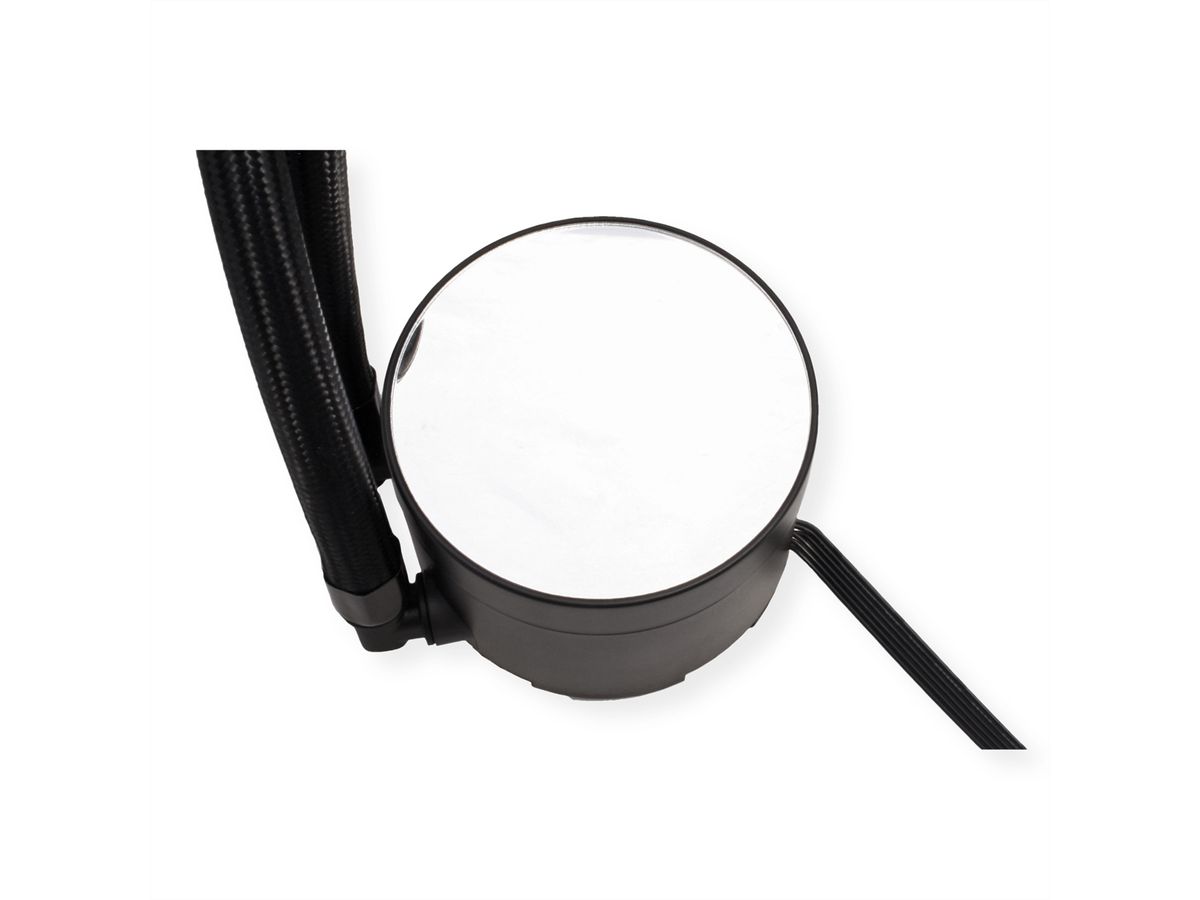 XILENCE LiQuRizer LQ360G.ARGB Water Cooler, Gaming 360mm AiO Wasserkühlung
