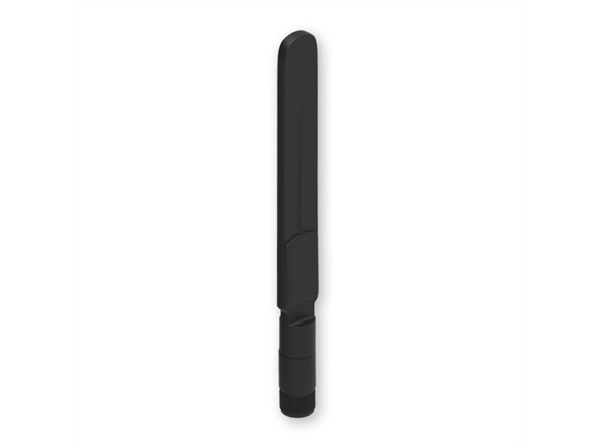 TELTONIKA PR14RD35 Antenne, WIFI DuaL-Band SMA