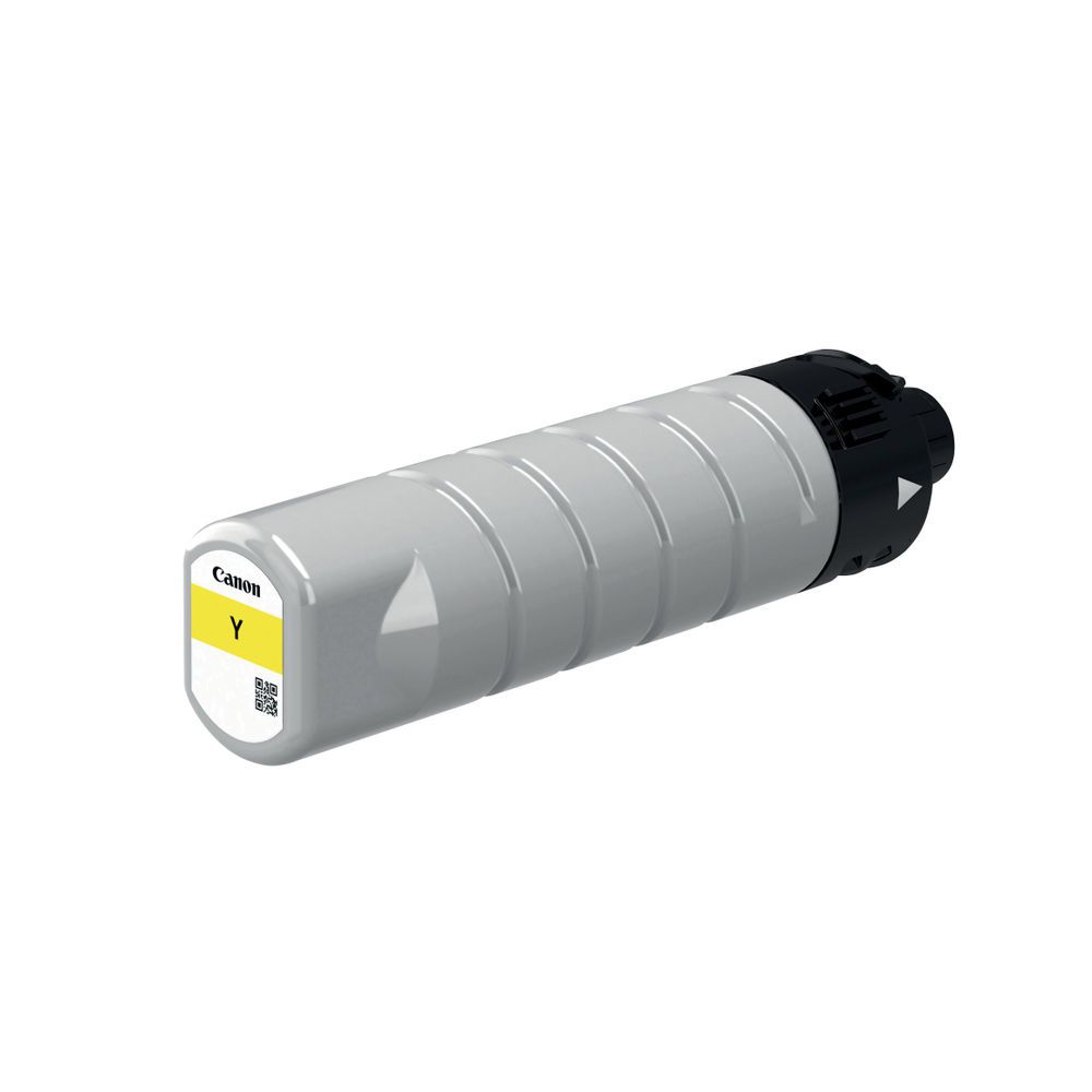 Canon PGI-7500XL Original Gelb 1 Stück(e)