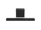 Hisense Soundbar HS3100, 3.1 - 480W - Subwoofer