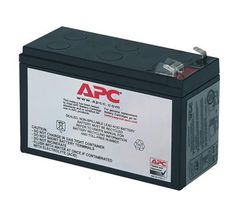APC-RBC2, Batteriekit