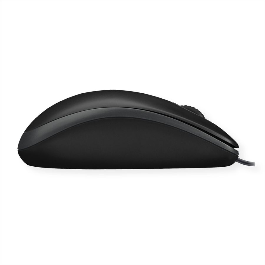 LOGITECH B100 optische Maus
