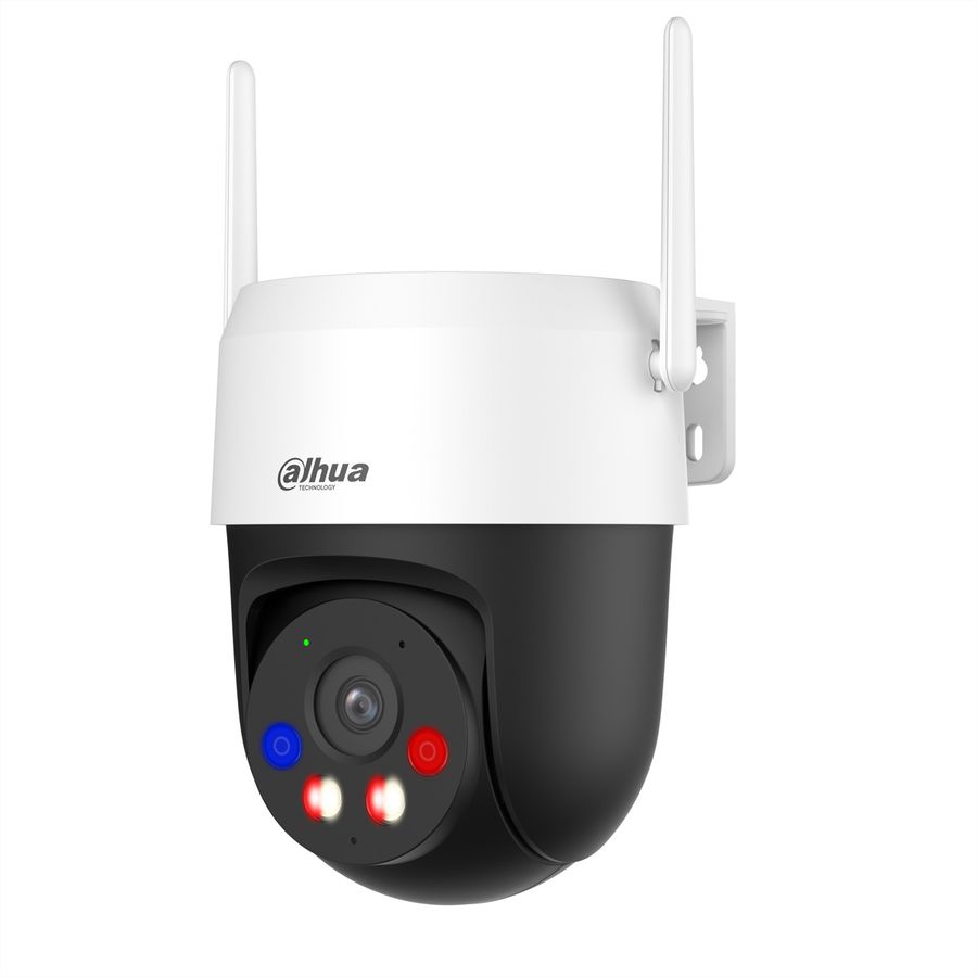 DAHUA DH-IPC-P3ASP-PV-0400B-S2-EUR, PT 3MP IR LED WLAN Kamera