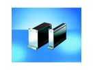 SCHROFF HF-Kassetten, 3 HE-Bausätze, Frontplatte geschirmt - HF-KASSETTE 3HE 12TE 227T