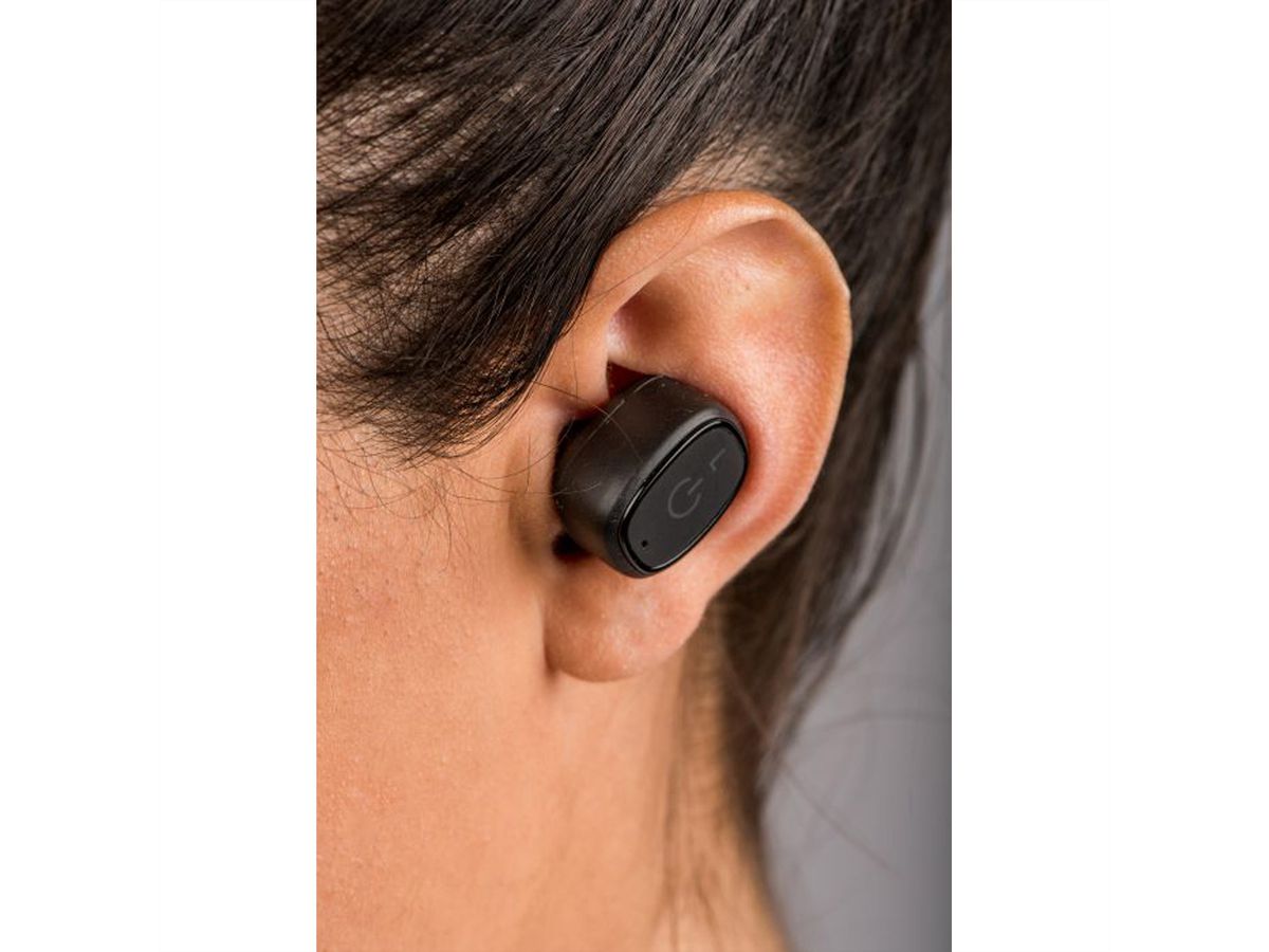 Lenco In Ear Kopfhörer EPB-440, Bluetooth