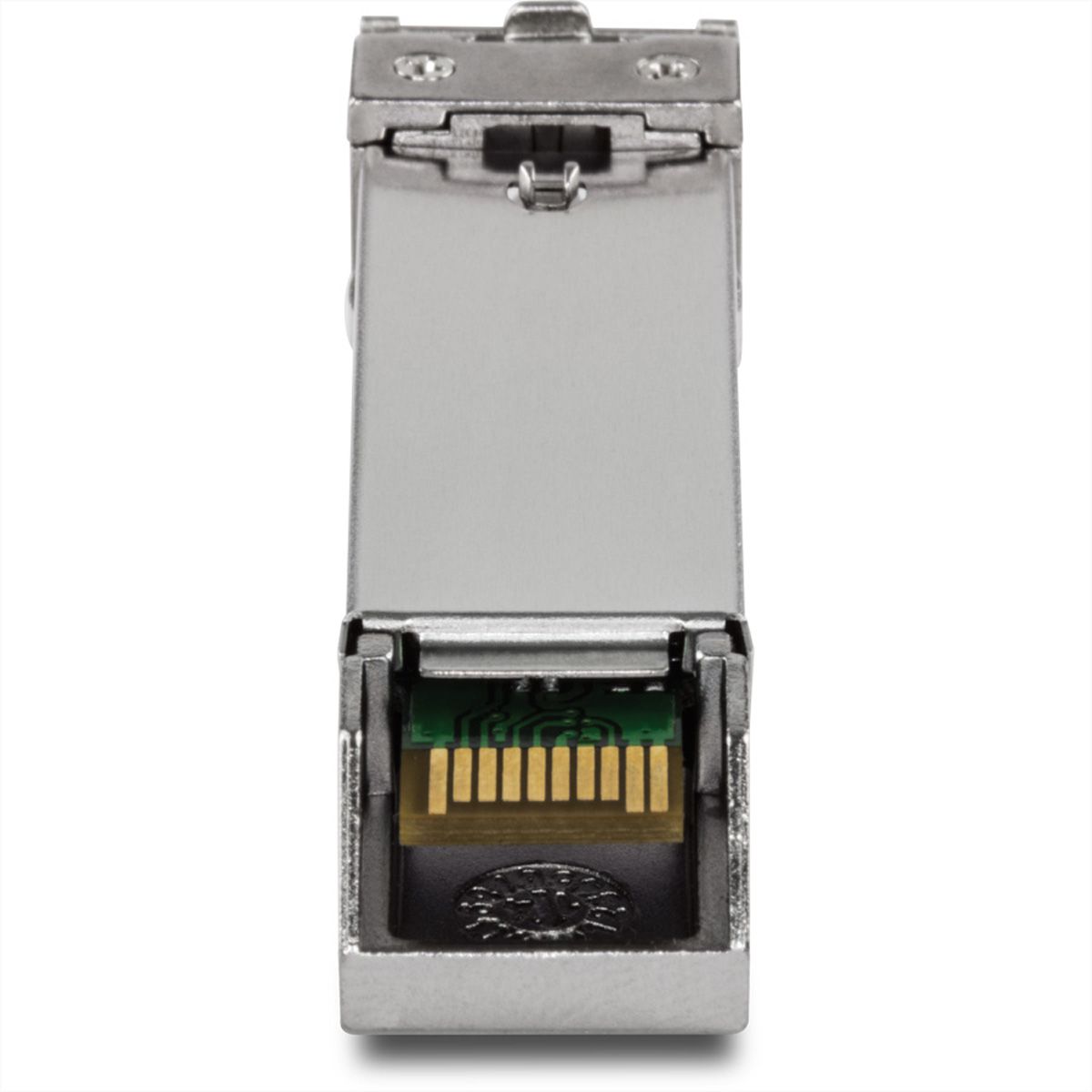 TRENDnet TI-MGBSX GBIC 1000-Base-SX LC Industrial Multi-Mode 550m