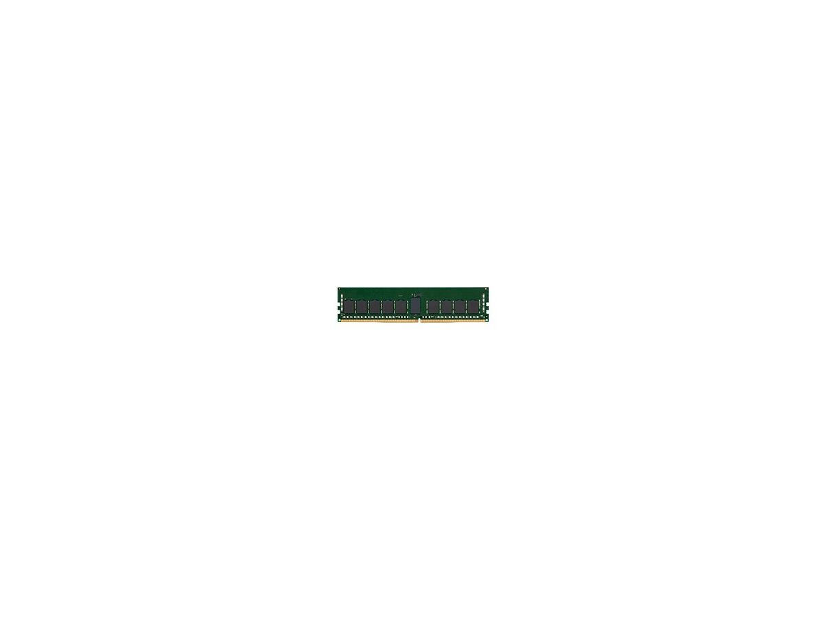 Kingston Technology KSM26RS4/32HCR Speichermodul 32 GB 1 x 32 GB DDR4 2666 MHz ECC