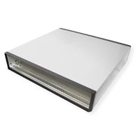 SCHROFF ratiopacPRO Gehäuse - RATIOP.PRO FR 2HE 84TE 435T